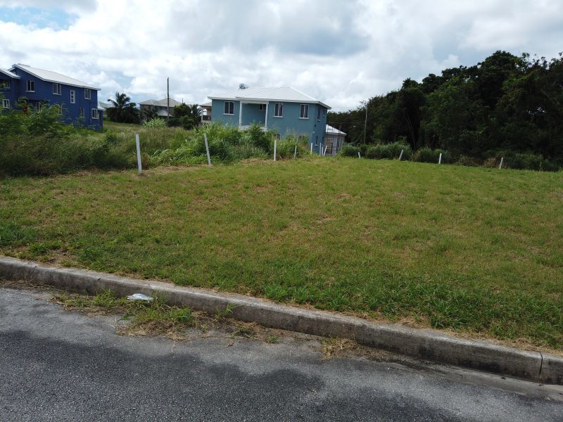 Property For Sale in Barbados Ron Karp Realty